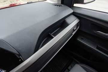 Ford Courier Transit-17