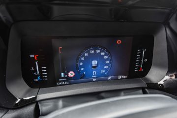 Ford Courier Transit-19