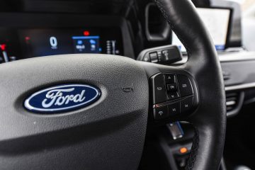 Ford Courier Transit-20