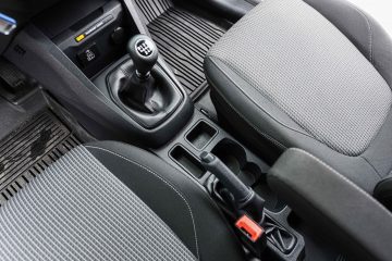 Ford Courier Transit-30