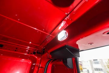 Ford Courier Transit-31