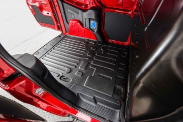 Ford Courier Transit-33