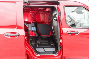 Ford Courier Transit-34