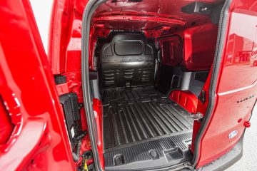 Ford Courier Transit-36