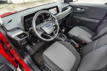 Ford Courier Transit-38