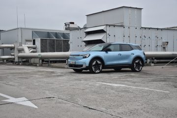 FORD EXPLORER 01