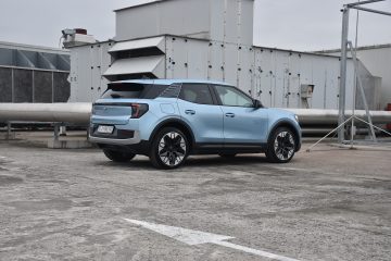 FORD EXPLORER 05