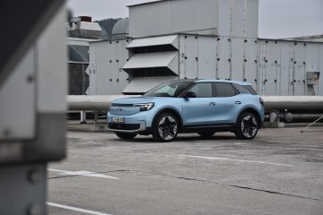 FORD EXPLORER 06