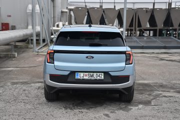 FORD EXPLORER 08