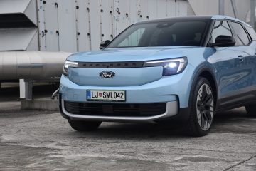 FORD EXPLORER 11
