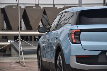 FORD EXPLORER 13