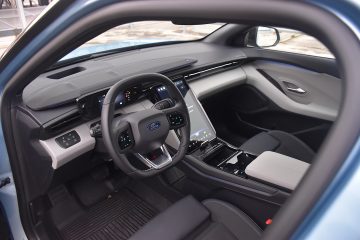 FORD EXPLORER 14