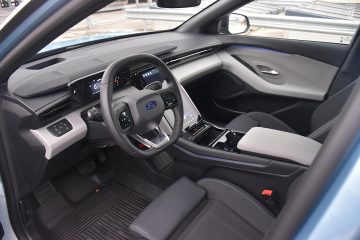 FORD EXPLORER 15
