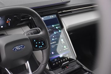 FORD EXPLORER 21