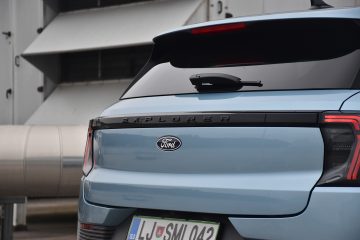 FORD EXPLORER 34