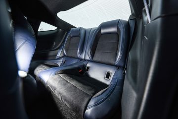 Ford Mustang Dark Horse V8-23
