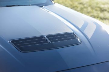 Ford Mustang Dark Horse V8-31