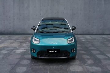 GAC Aion UT_1