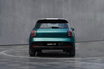 GAC Aion UT_2