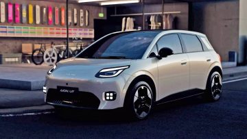 GAC Aion UT_5