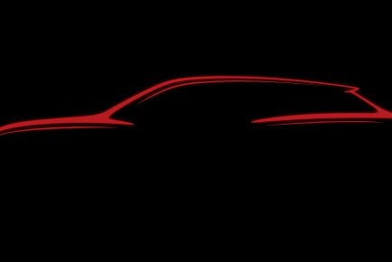 Mercedes-AMG entwickelt ersten eigenständigen High-Performance-SUV „Born in Affalterbach“Mercedes-AMG Develops First Standalone High-Performance SUV “Born in Affalterbach”