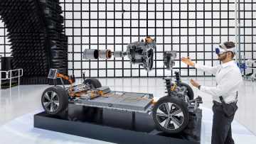 Die nächste Stufe der Effizienz wird RealitätThe next level of efficiency becomes reality