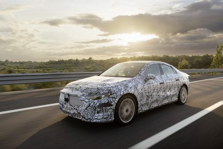 Die nächste Stufe der Effizienz wird RealitätThe next level of efficiency becomes reality