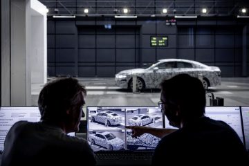Die nächste Stufe der Effizienz wird Realität

The next level of efficiency becomes reality