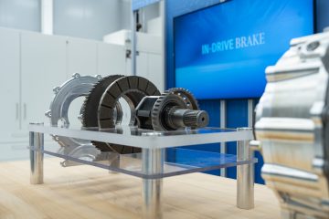 Wegweisende Innovationen für das Automobil der Zukunft: Mercedes-Benz gibt exklusive Einblicke in Forschungsaktivitäten und zukünftige Technologien

Pioneering innovations for the car of the future: Mercedes-Benz provides exclusive insights into researc