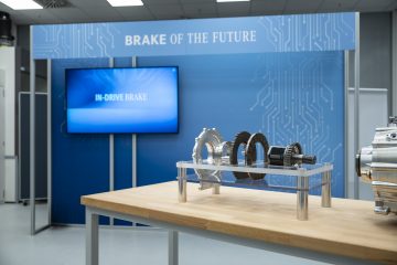 Wegweisende Innovationen für das Automobil der Zukunft: Mercedes-Benz gibt exklusive Einblicke in Forschungsaktivitäten und zukünftige Technologien

Pioneering innovations for the car of the future: Mercedes-Benz provides exclusive insights into researc