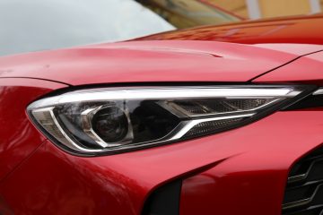 MG ZS Hybrid+  (10)