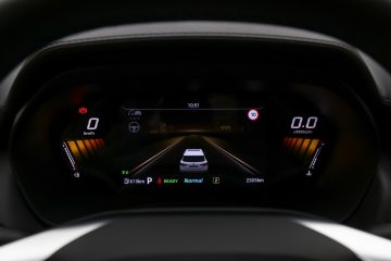MG ZS Hybrid+  (13)