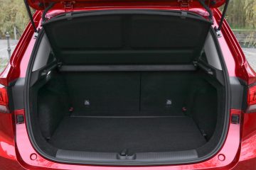 MG ZS Hybrid+  (5)