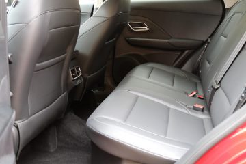 MG ZS Hybrid+  (7)