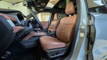 Mitsubishi Outlander PHEV hibrid-12