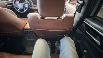 Mitsubishi Outlander PHEV hibrid-14