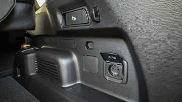 Mitsubishi Outlander PHEV hibrid-6