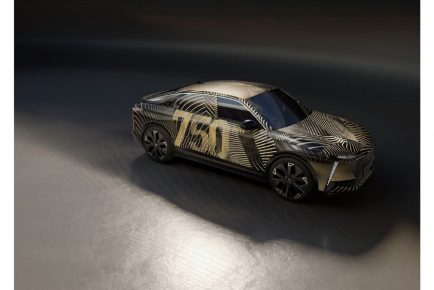 new DS model