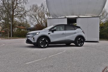 RENAULT CAPTUR 07