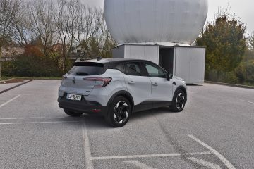 RENAULT CAPTUR 08