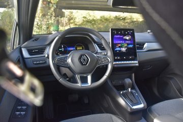RENAULT CAPTUR 13