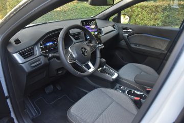 RENAULT CAPTUR 14