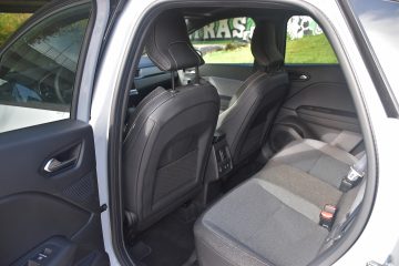 RENAULT CAPTUR 15