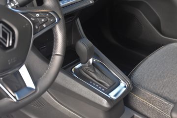 RENAULT CAPTUR 23