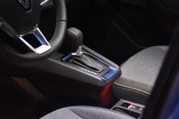 RENAULT CAPTUR 27