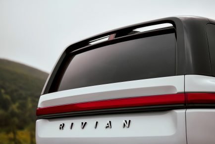 Rivian R2back