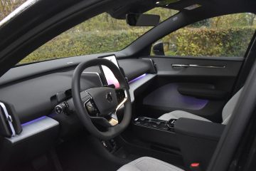 VOLVO EX30 12