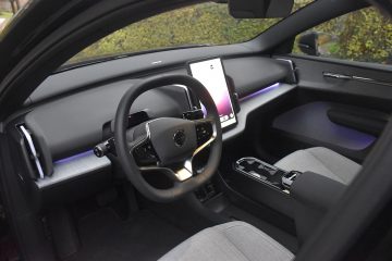 VOLVO EX30 13