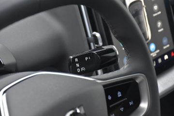 VOLVO EX30 14