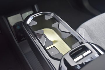 VOLVO EX30 17